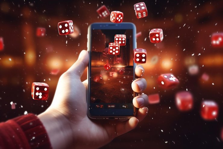 bolagila 4d platform dashboard showing sports betting, live casino, slots, and esports sections