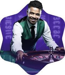 bolagila 4d mobile app showing football markets and live-dealer casino games
